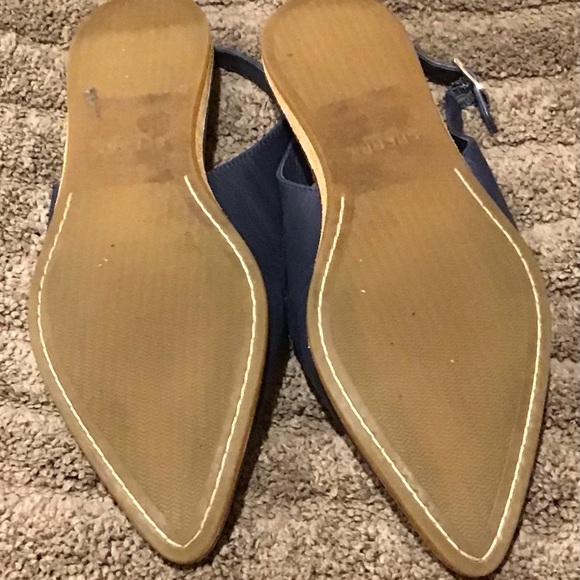 Sperry Sandals - Picture 2 of 4